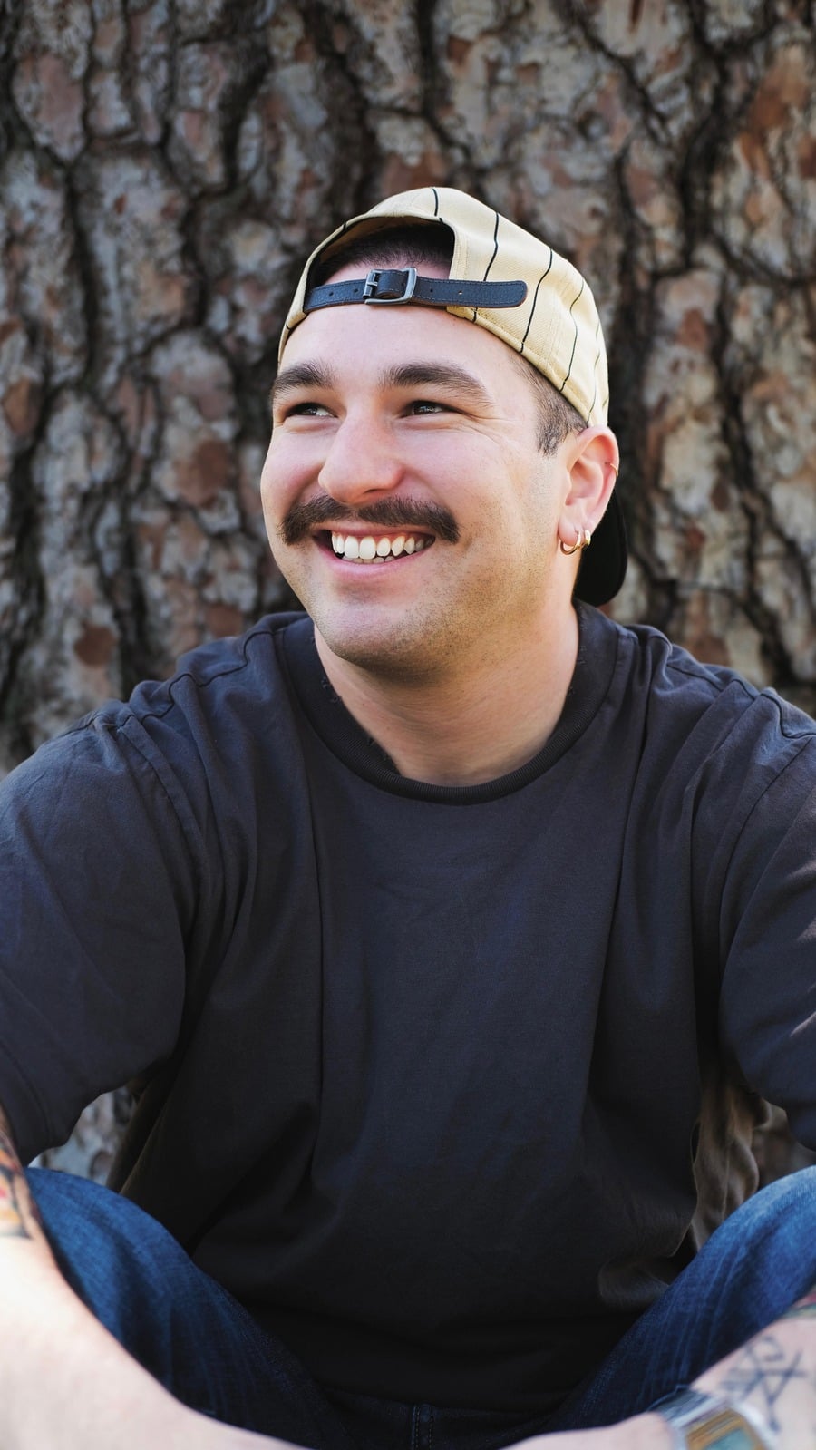 Zach Robbins — Life Coach
